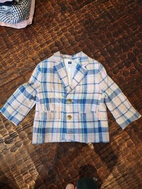 Janie And Jack Blazer